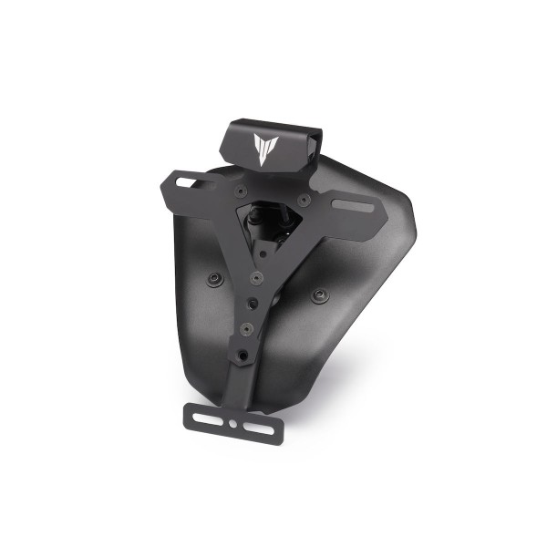 Yamaha Genuine Yamaha Lower License Plate Holder MT-09 2018